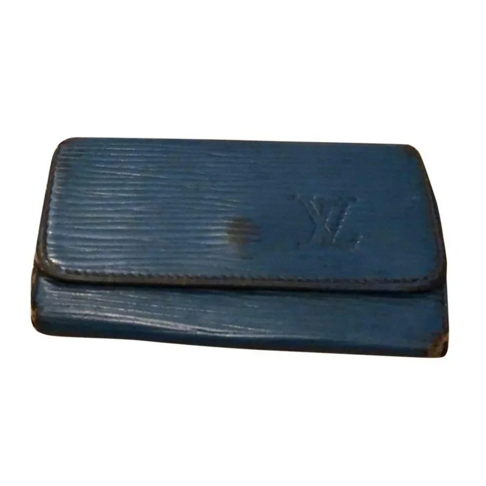 Louis Vuitton Key Holder/Wallet #405💥PRICE DROP💥